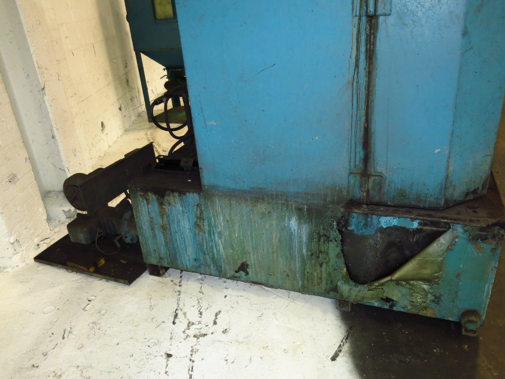 Jri Rotary Parts Washer