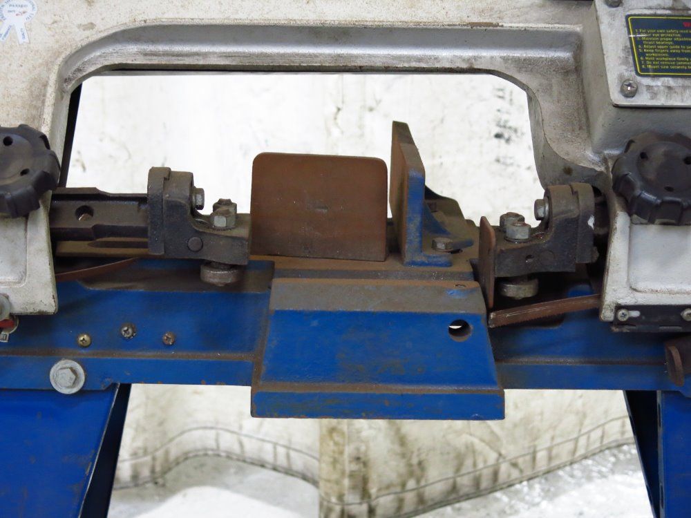 Acra Horizontal Band Saw