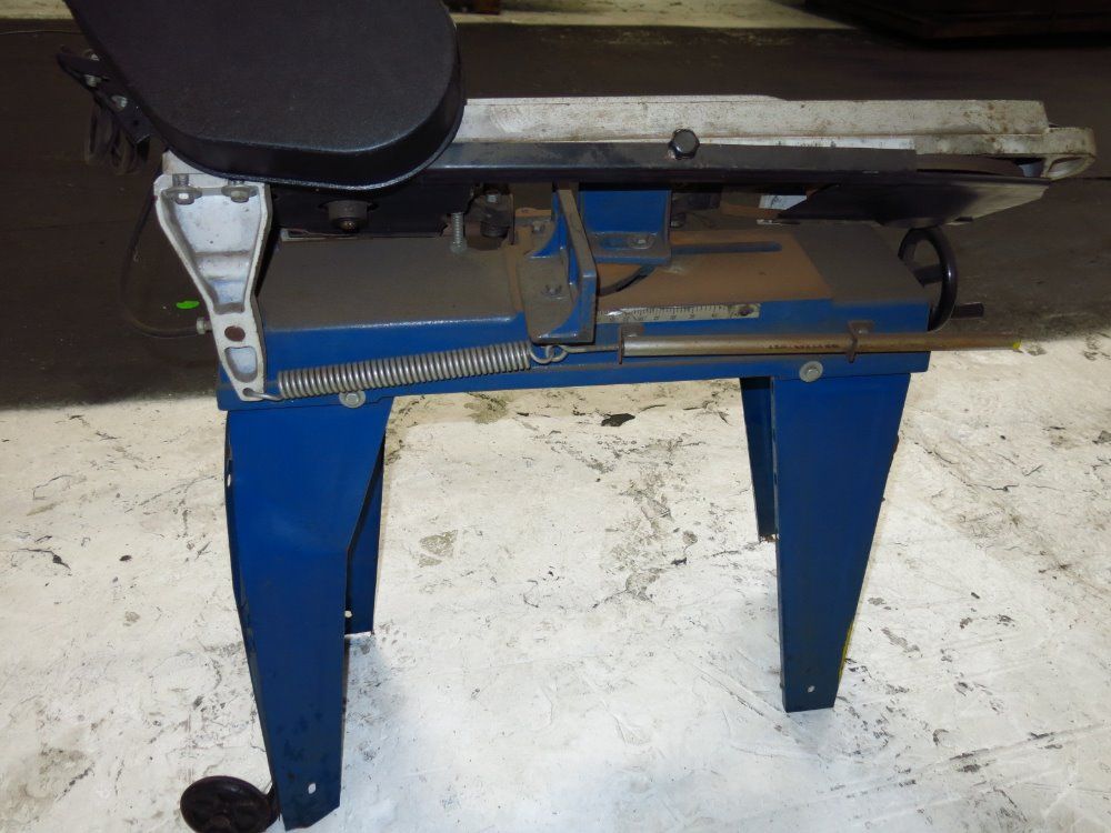 Acra Horizontal Band Saw