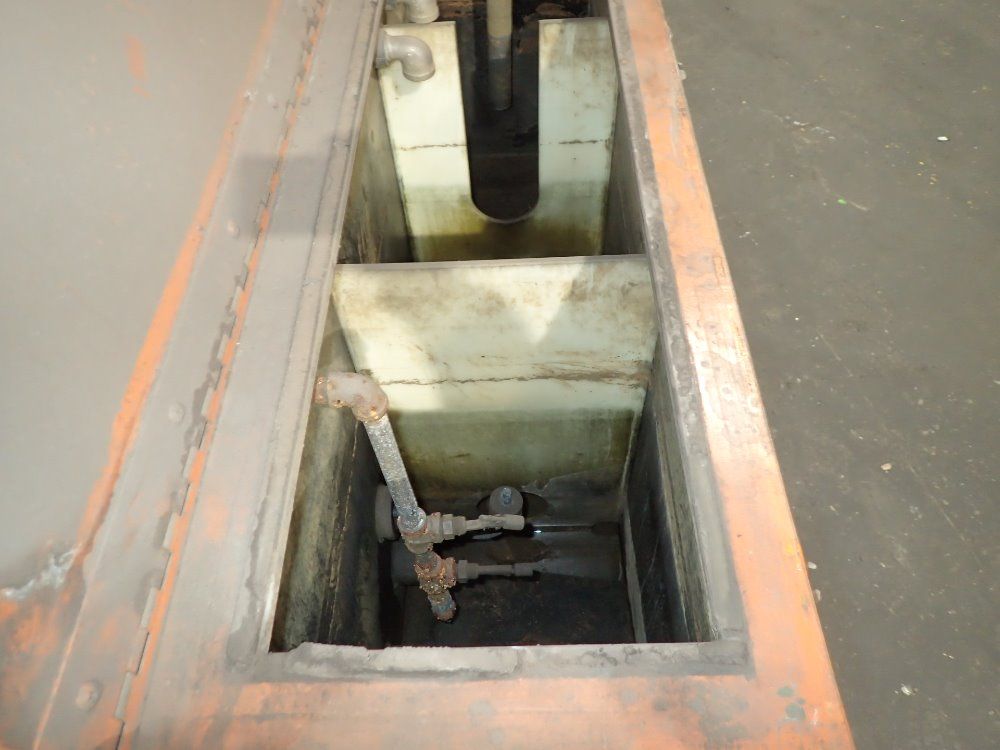 Nlb Corp. Water Jetting Unit