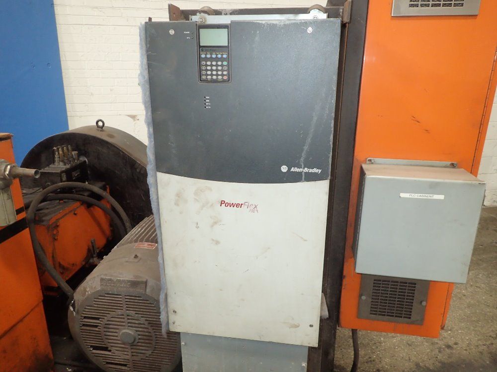 Nlb Corp. Water Jetting Unit