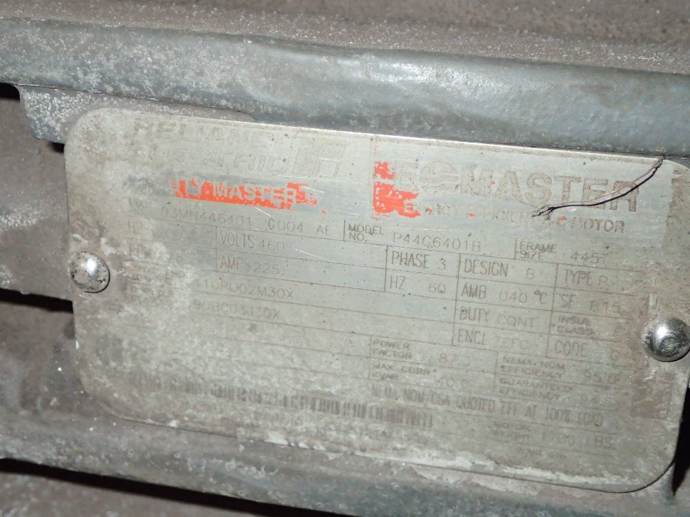 Nlb Corp. Water Jetting Unit