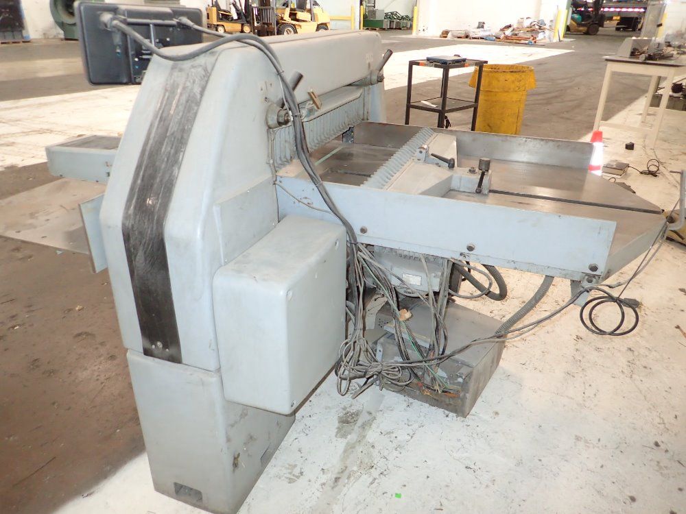 Schneider-werk Paper Sheer