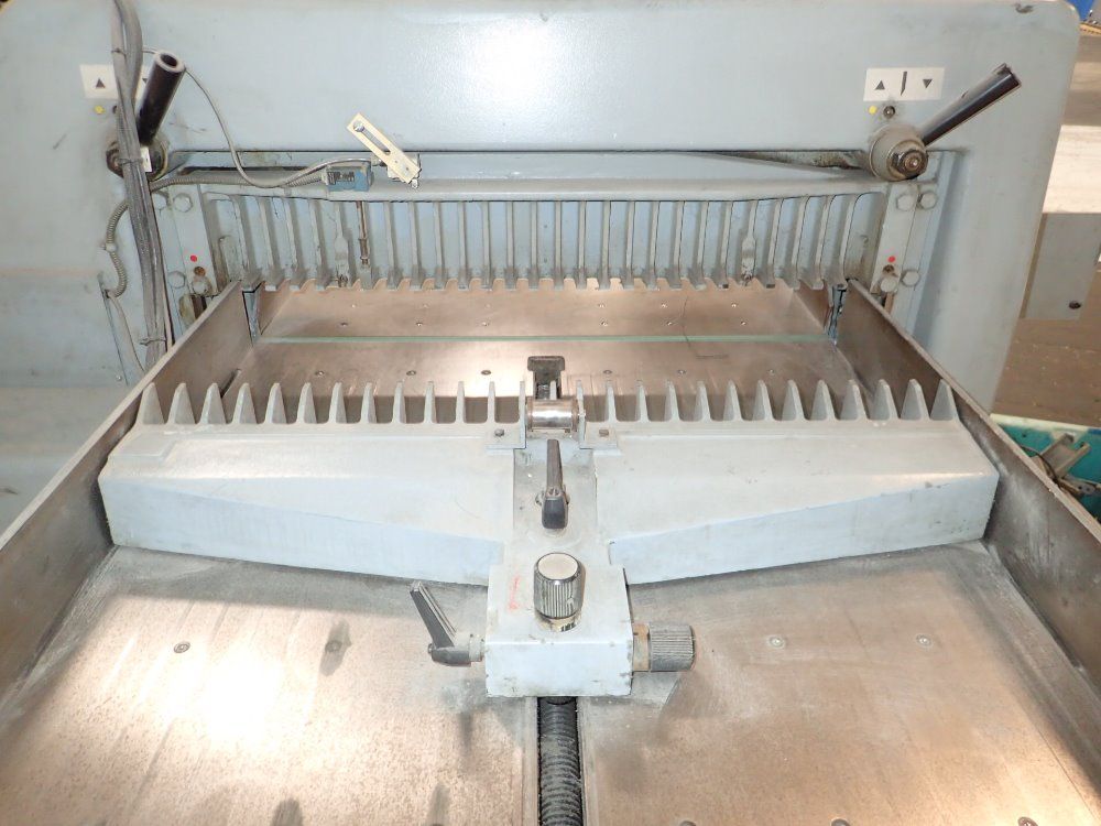 Schneider-werk Paper Sheer