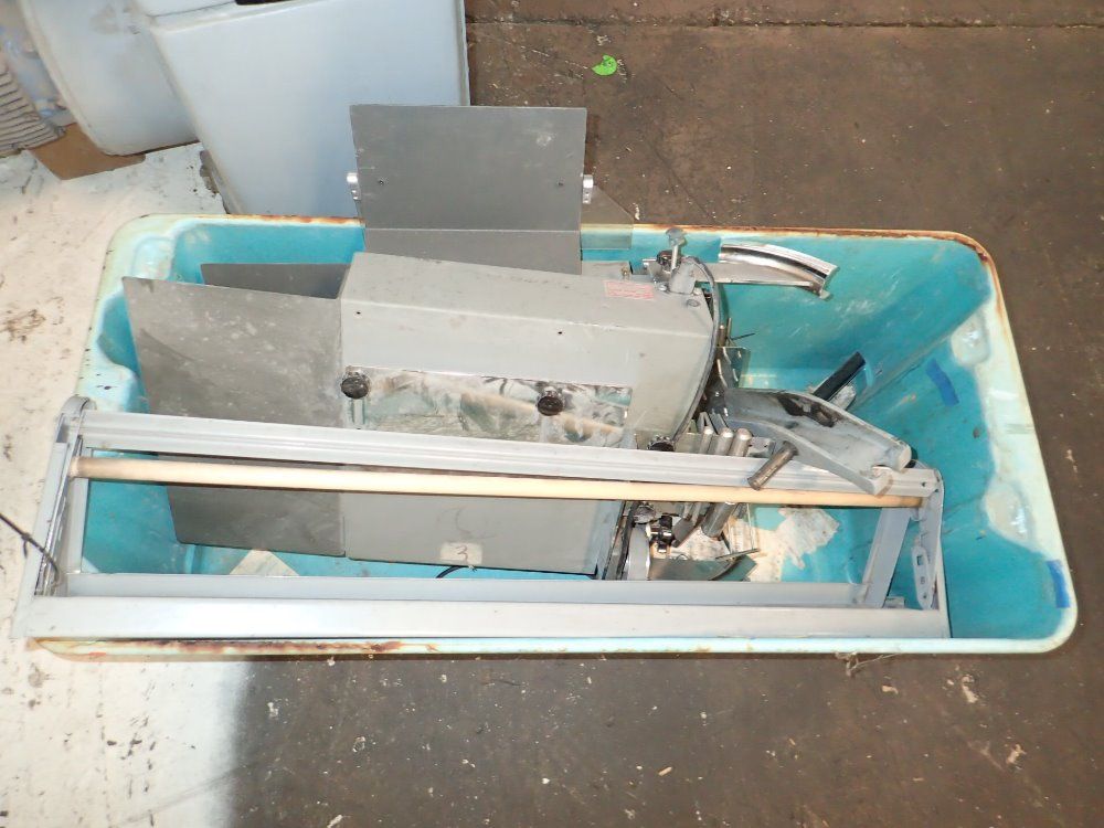 Schneider-werk Paper Sheer