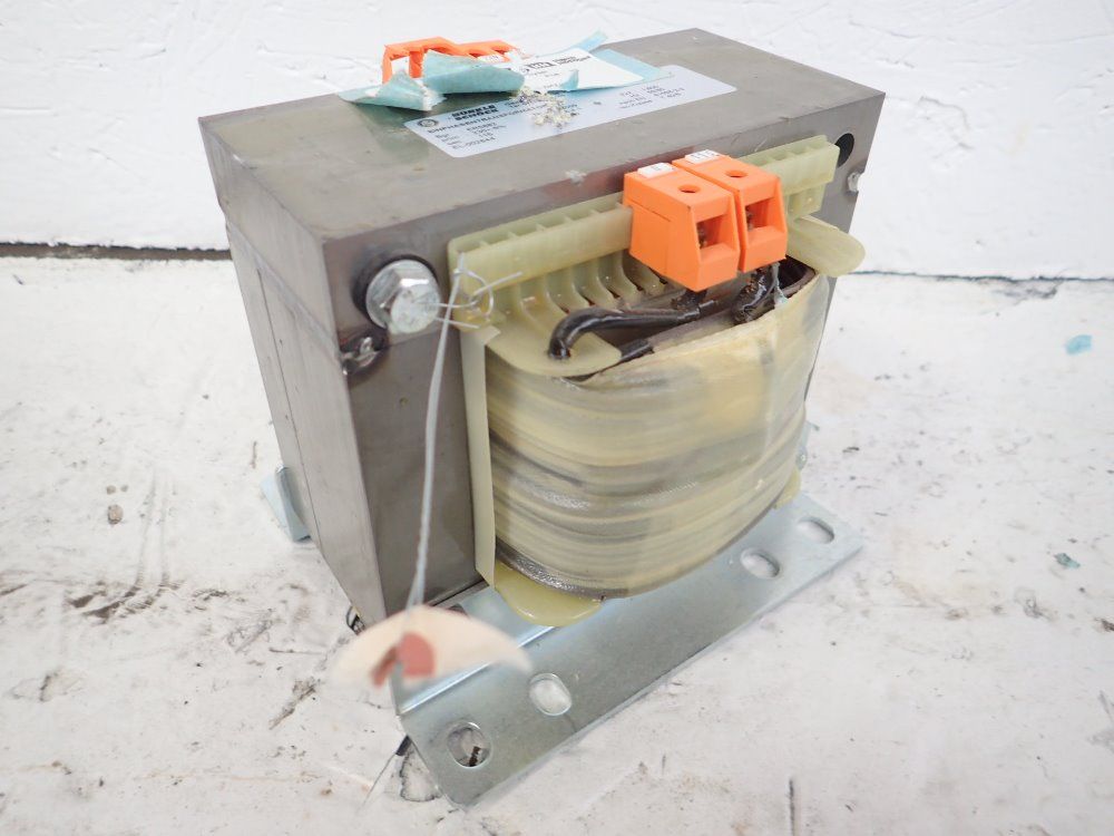 Burkel Schok Transformer