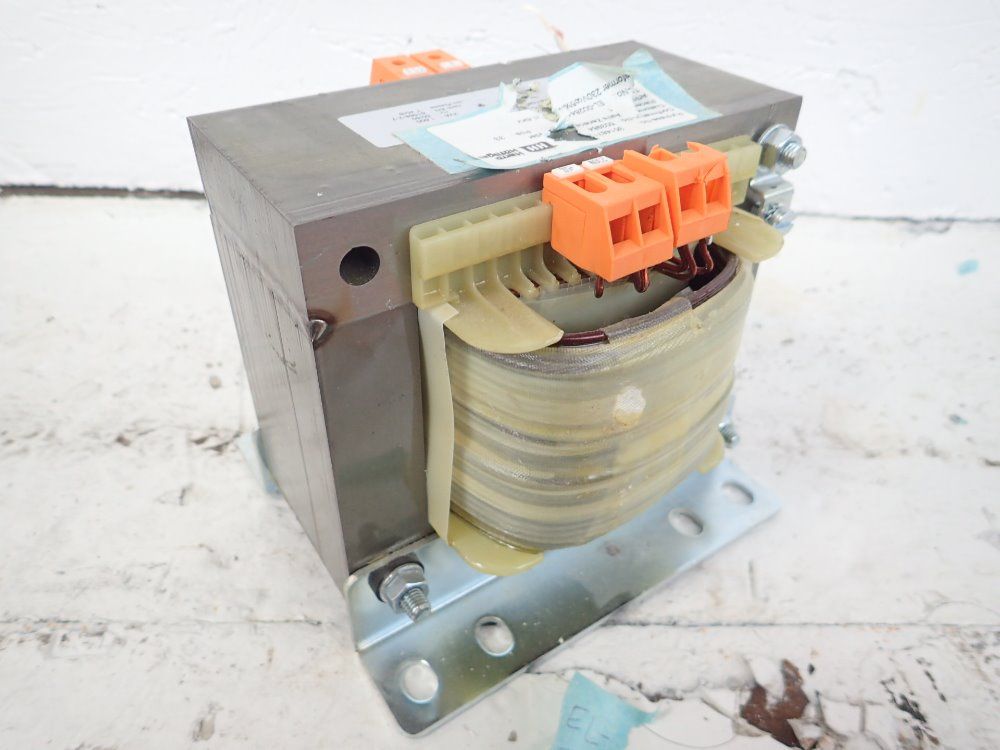 Burkel Schok Transformer