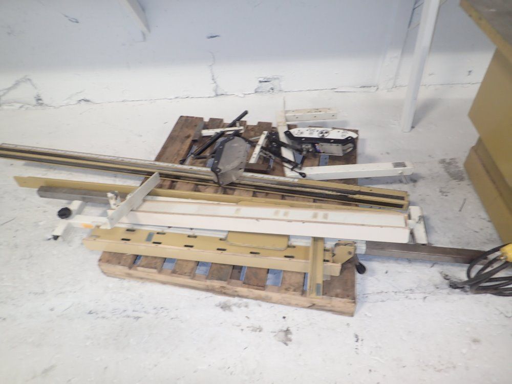 Powermatic Table Saw