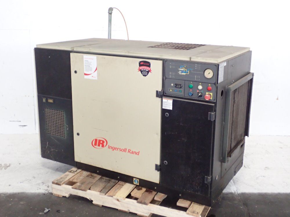 Inersoll Rand Air Compressor