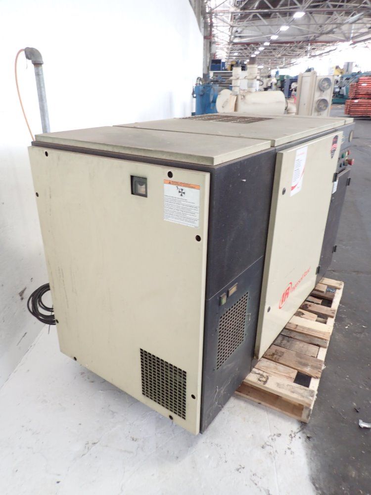 Inersoll Rand Air Compressor