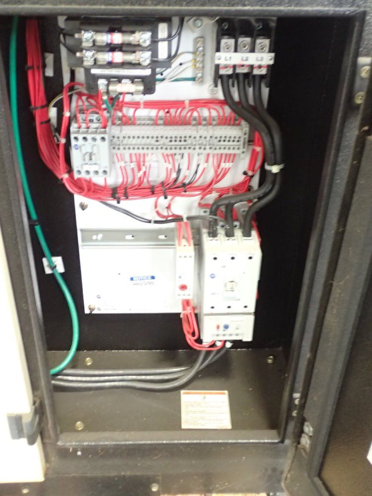 Inersoll Rand Air Compressor