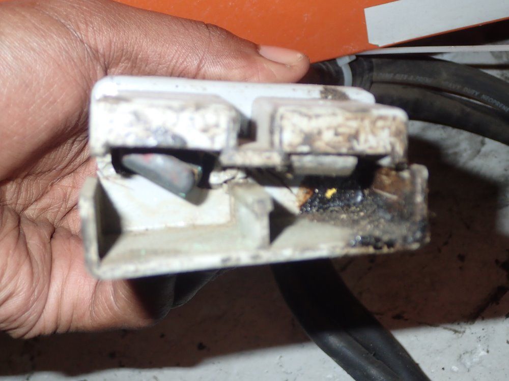 Allied Battery Charger