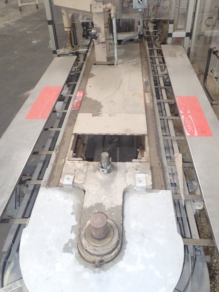 R.a Jones Constant Motion Cartoner