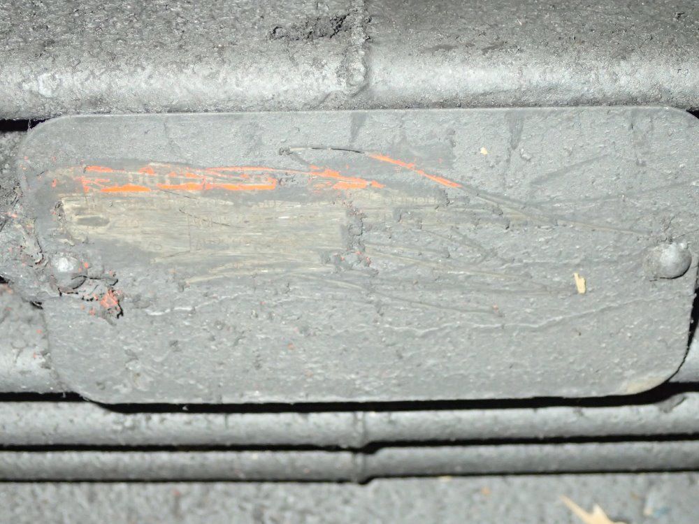 Dekker Vacuum Technologies Vacuum Pump Unit