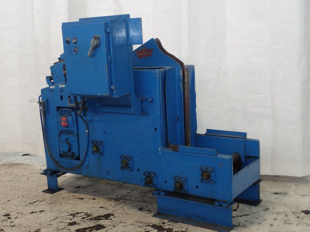 Cooper Weymouth Straightner