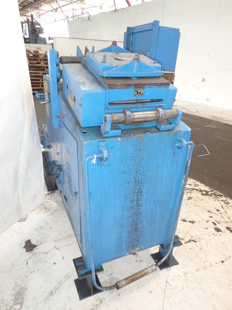 Cooper Weymouth Straightner