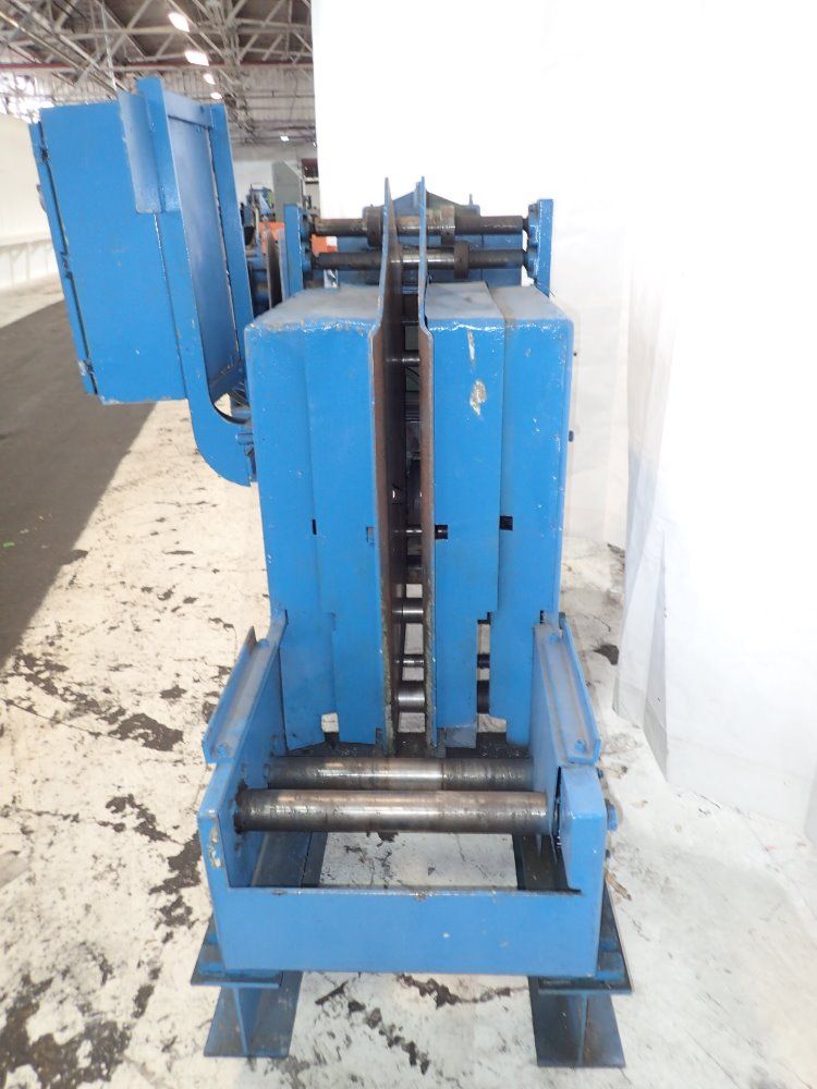 Cooper Weymouth Straightner