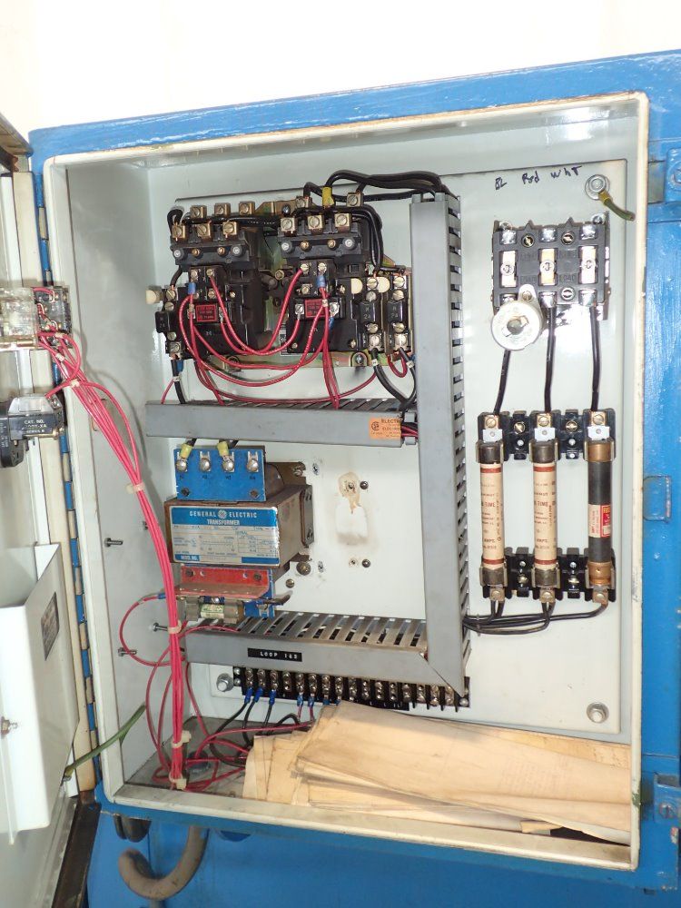 Cooper Weymouth Straightner