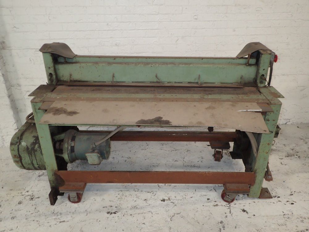 Famco Portable Shear