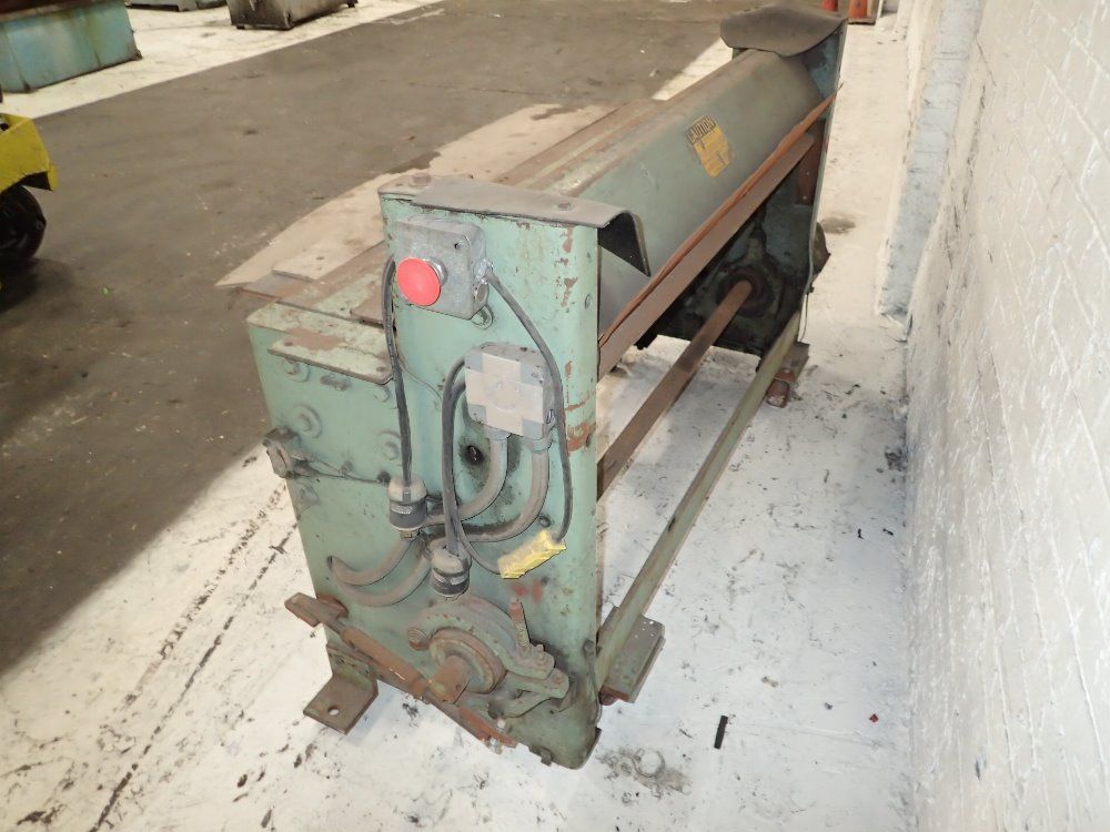 Famco Portable Shear