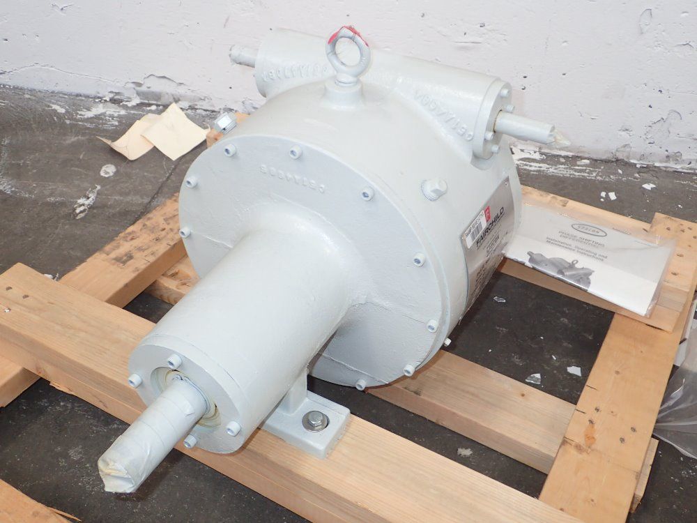 Fairchild Phase Shift Differential