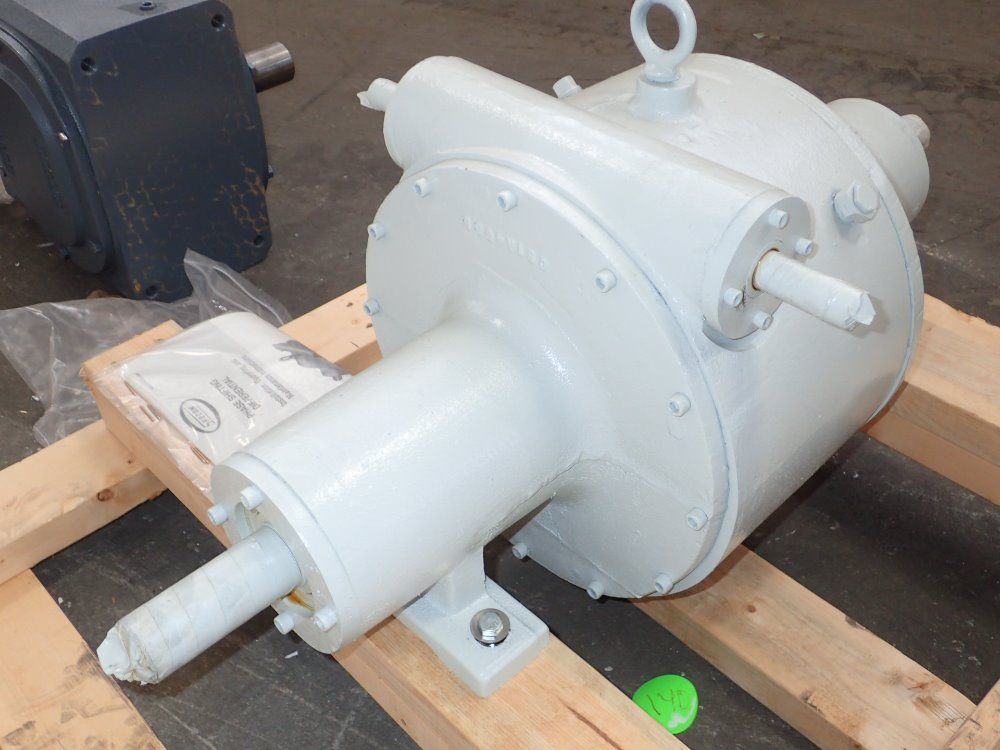 Fairchild Phase Shift Differential