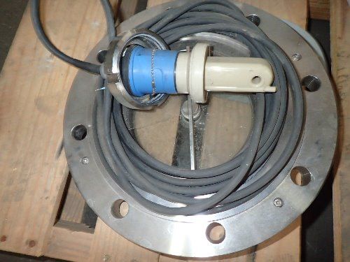 Ekato Powder Transfer System