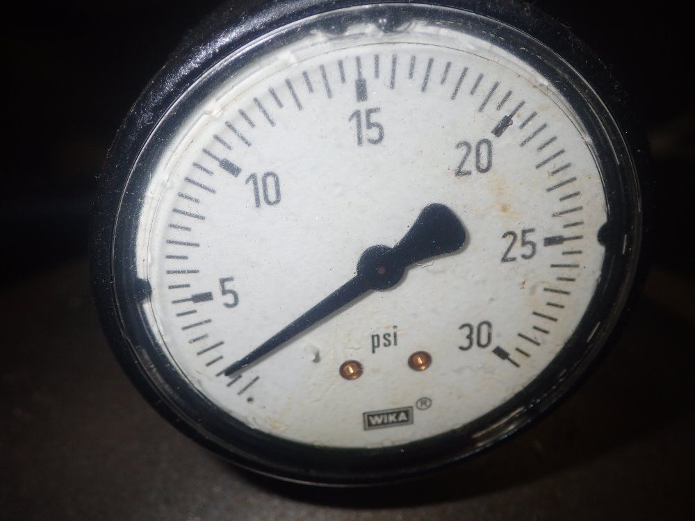 Sludge Masters Collant Claarification System