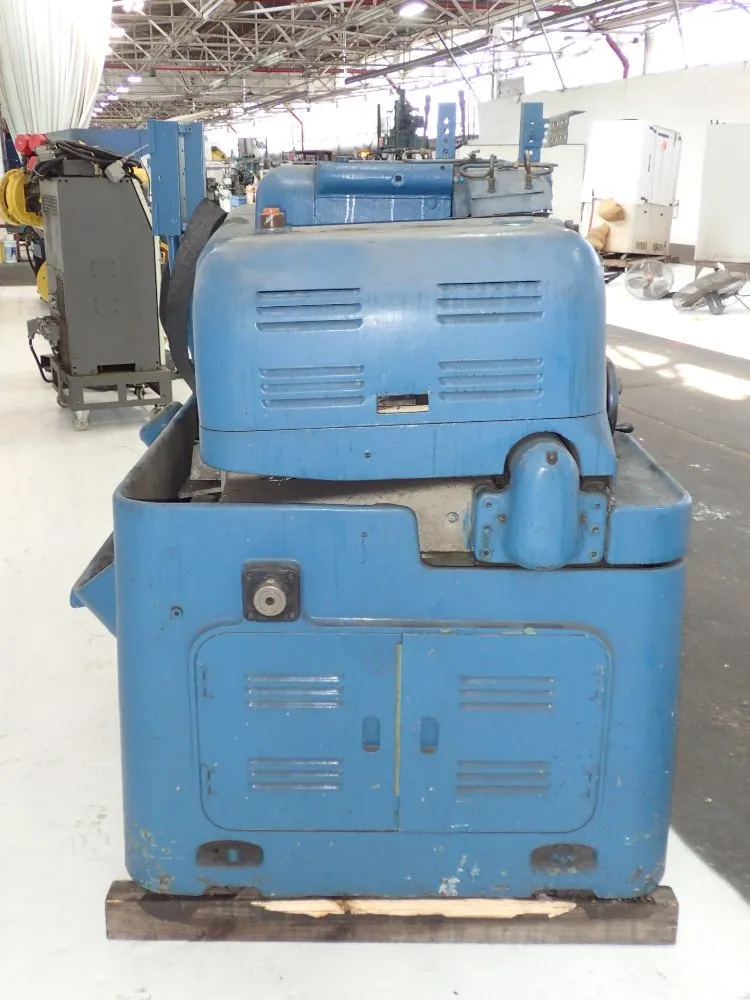 Landis Tool Centerless Grinder