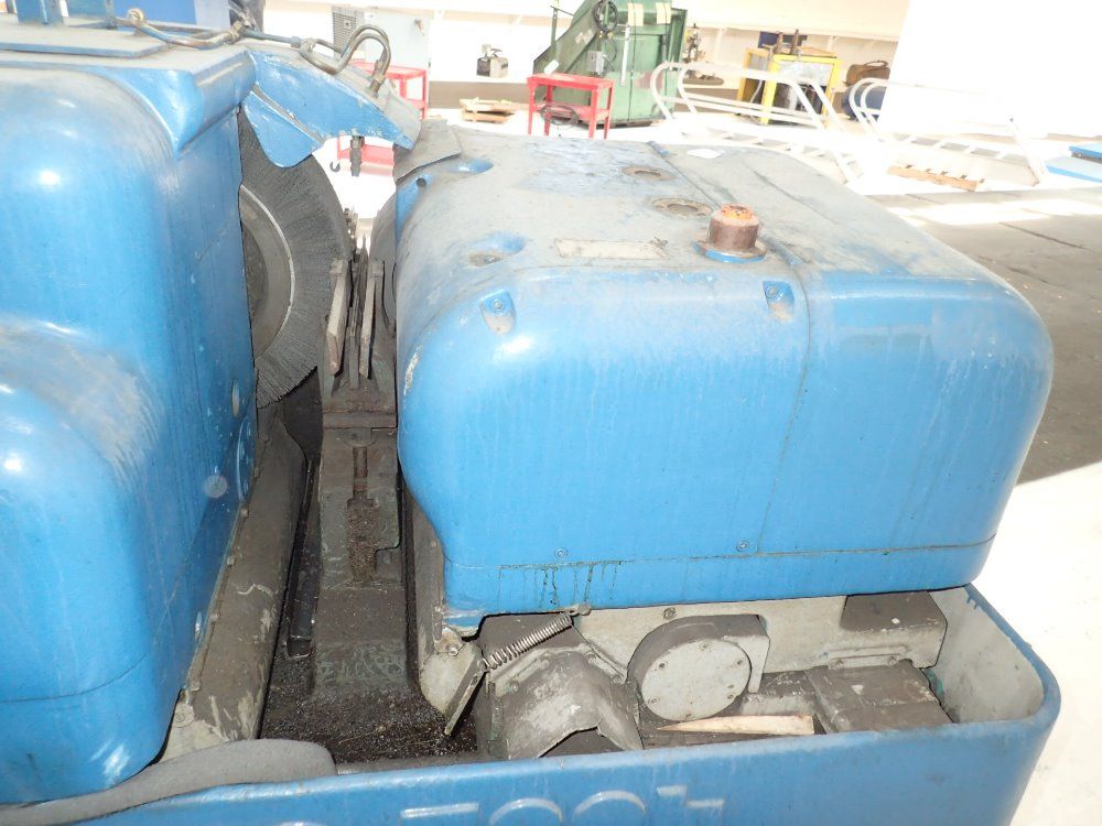 Landis Tool Centerless Grinder