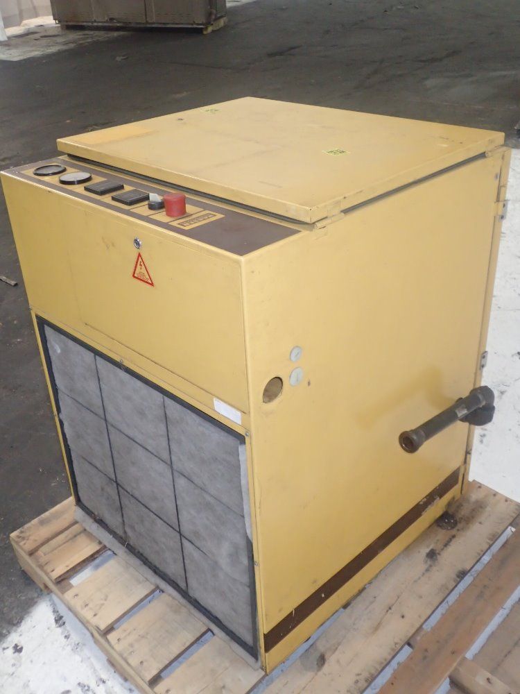 Kaeser Compressors Compressor