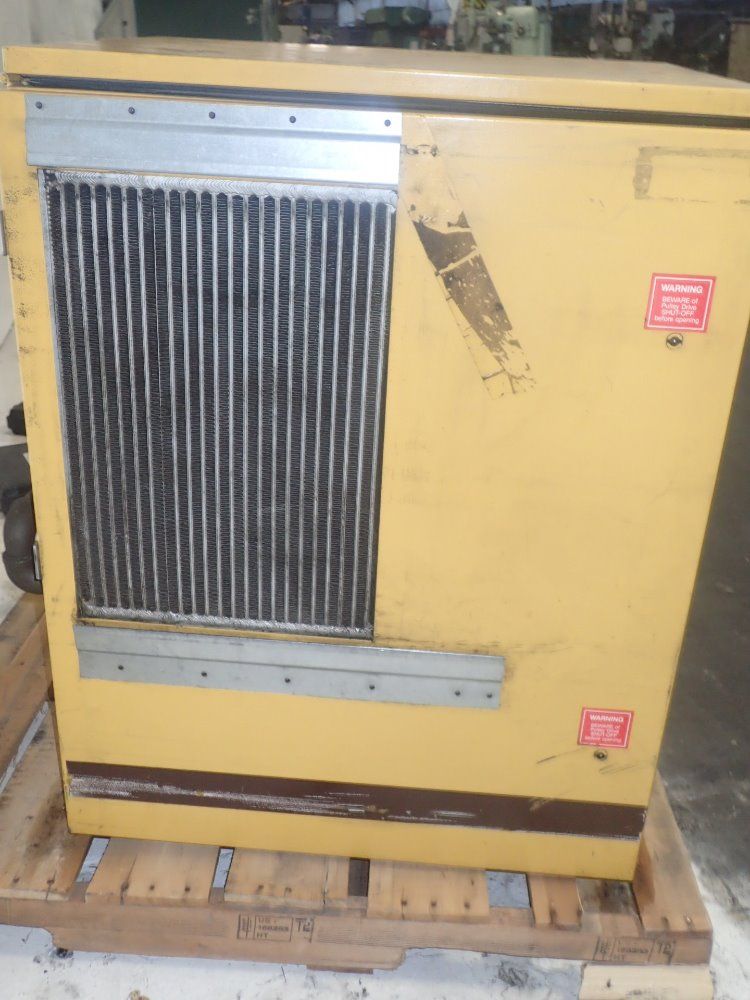 Kaeser Compressors Compressor