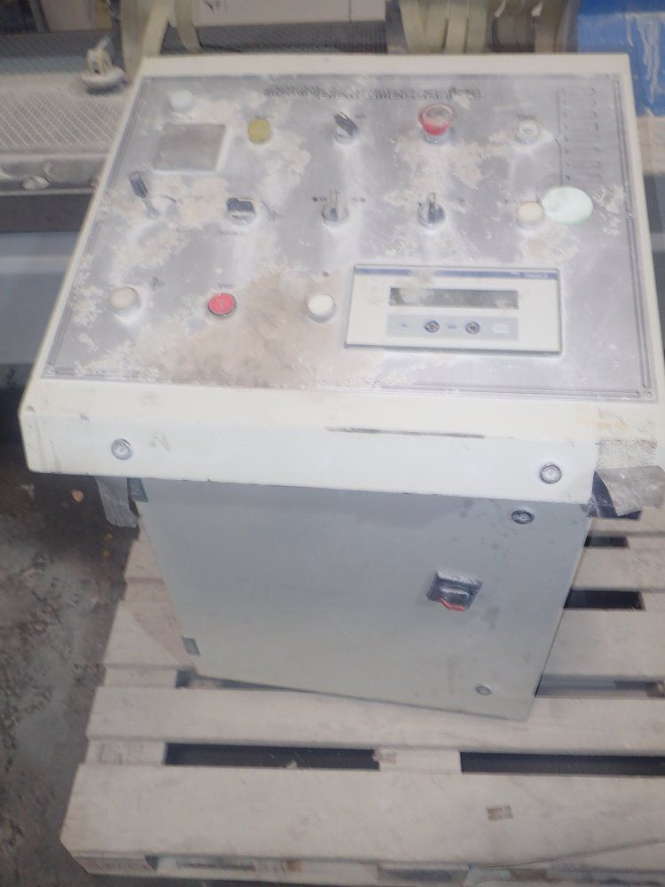 Marmo Elettromeccanica Polishing Machine