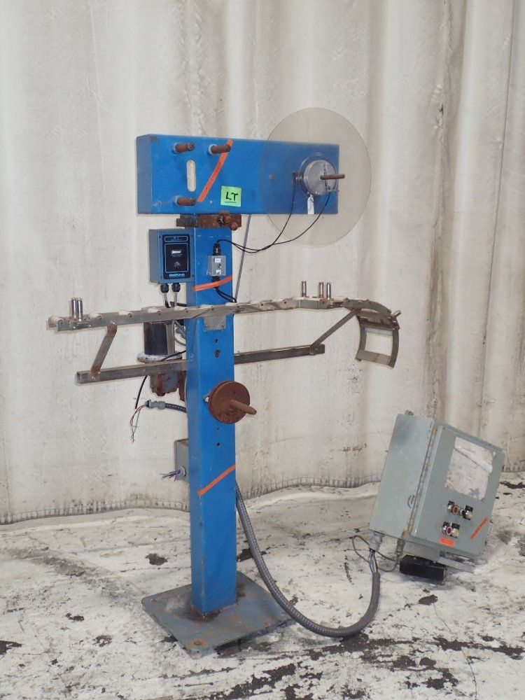 Coil Technology Reel