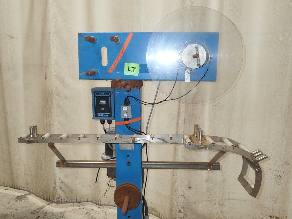 Coil Technology Reel