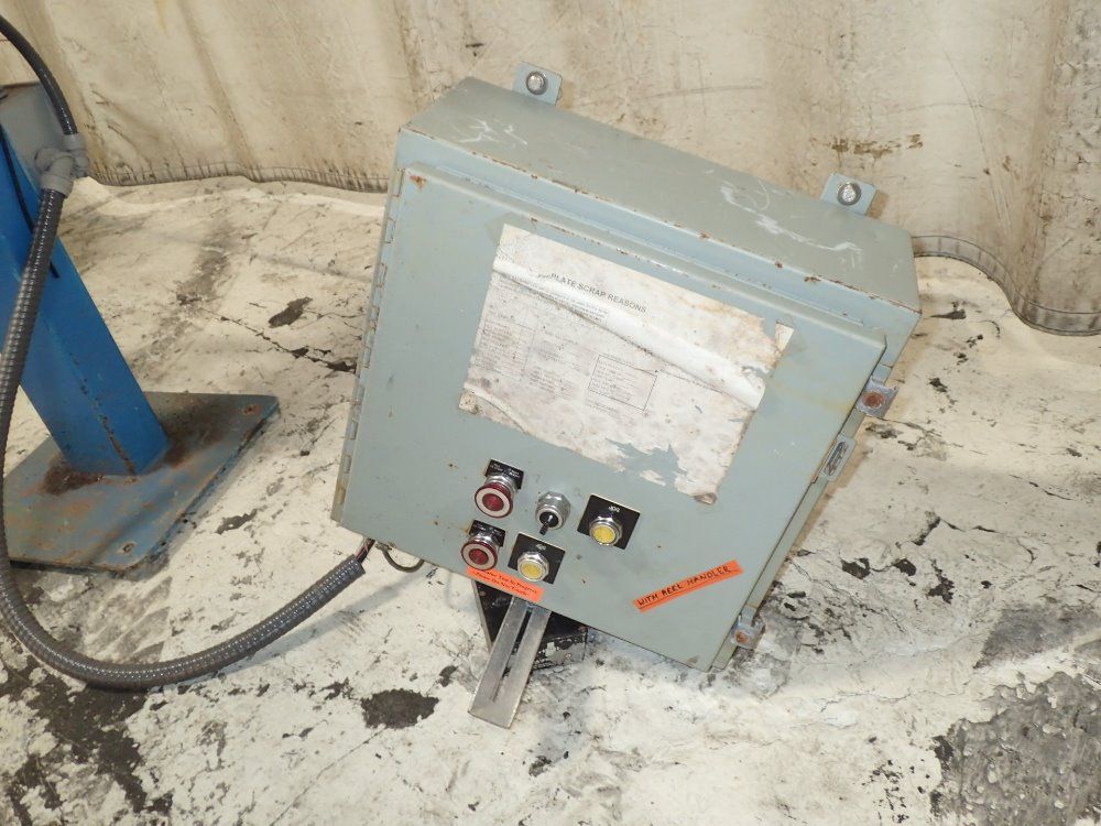 Coil Technology Reel