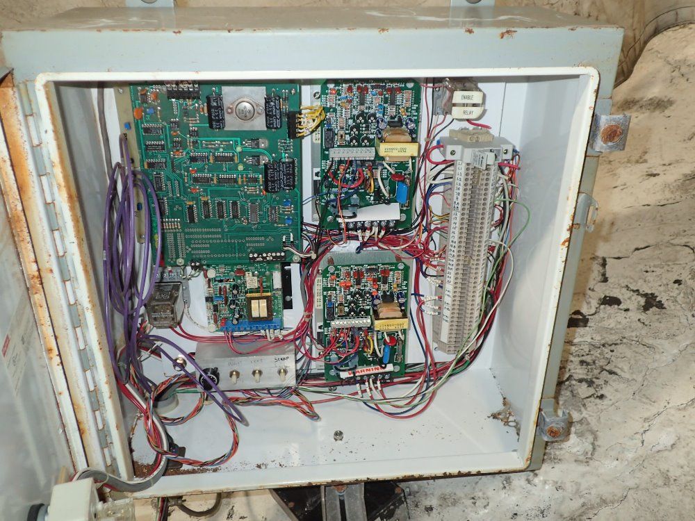 Coil Technology Reel