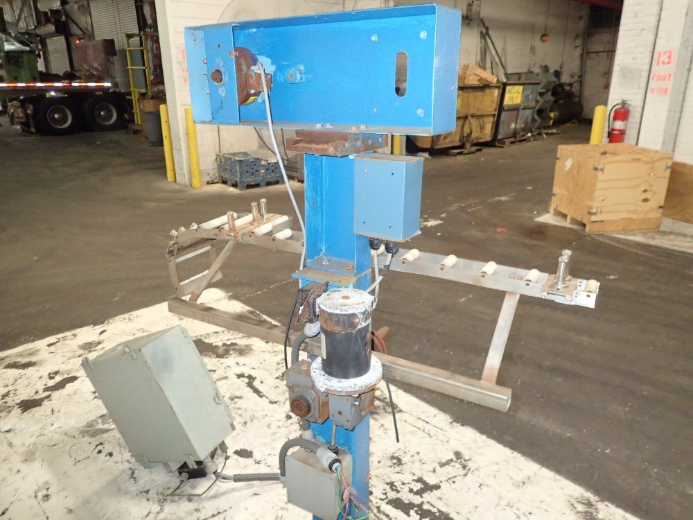 Coil Technology Reel