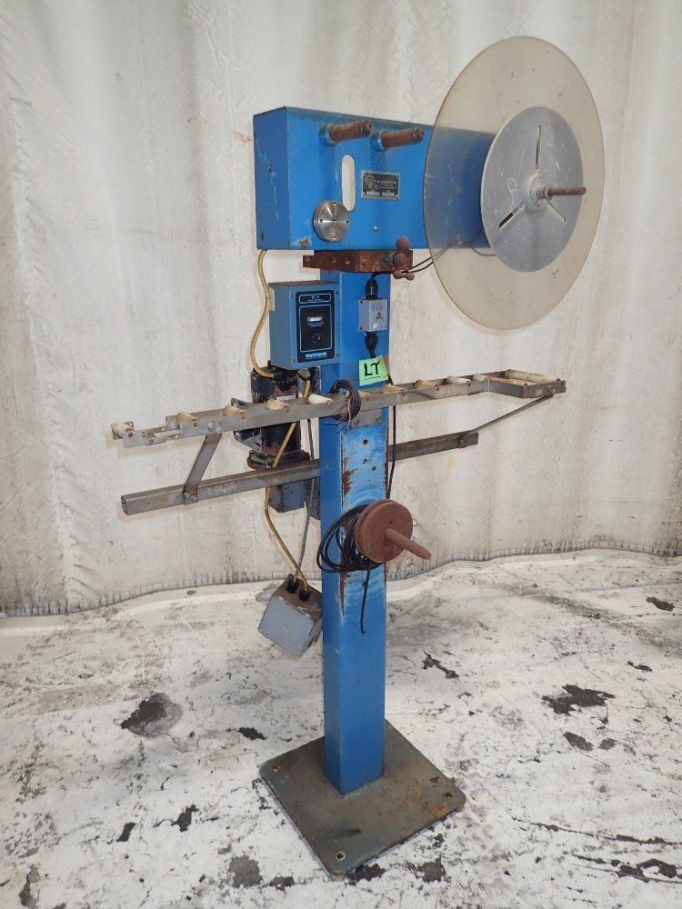 Coil Technology Reel