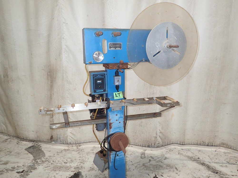 Coil Technology Reel