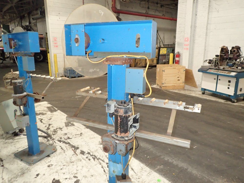 Coil Technology Reel