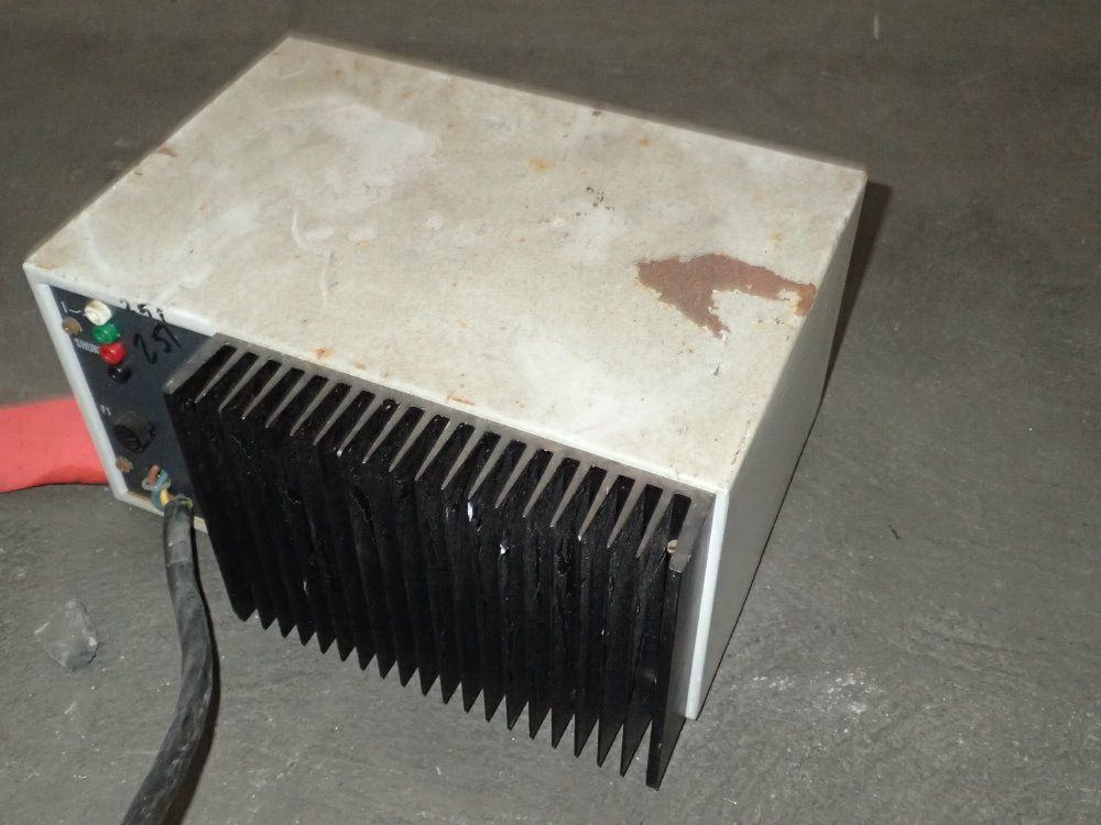 Neukum Elektronik Power Supply