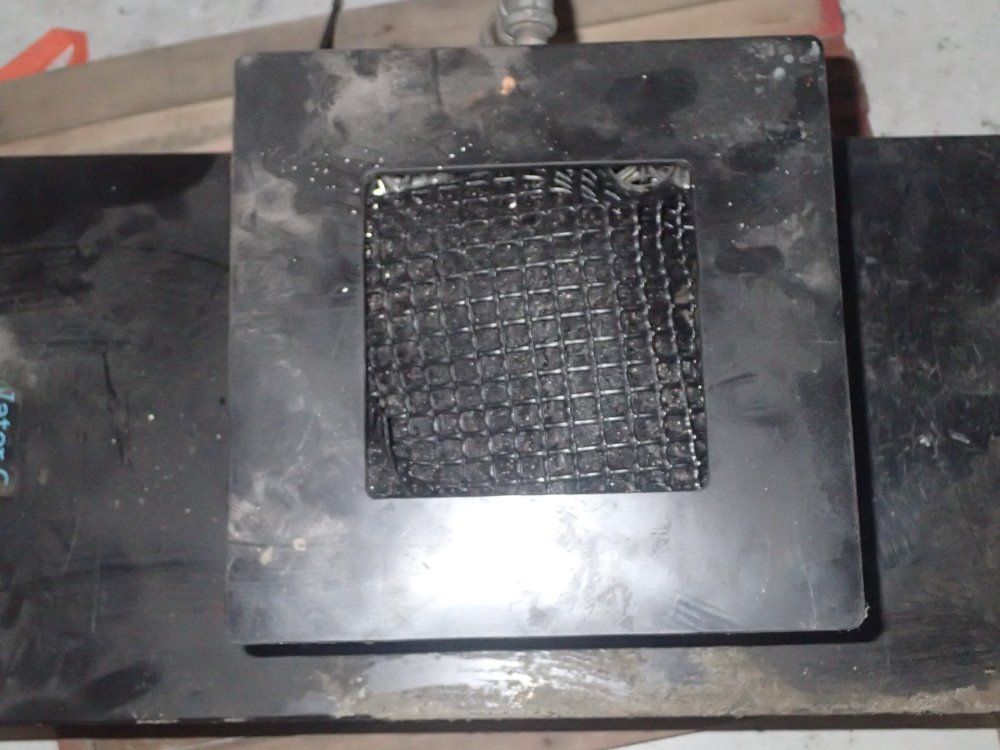 Summit Oil/water Separator