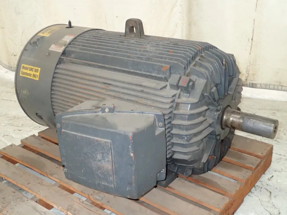 Us Electrical Motor