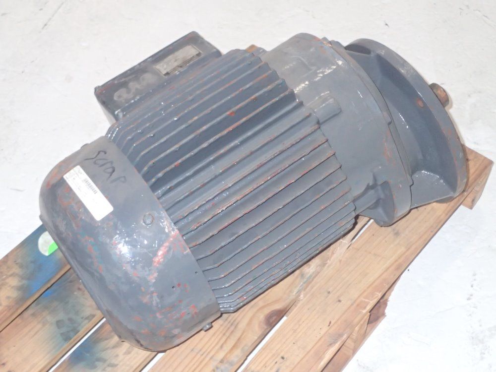 Eberhard Bauer Motor