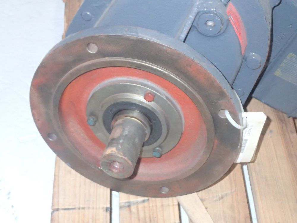 Eberhard Bauer Motor