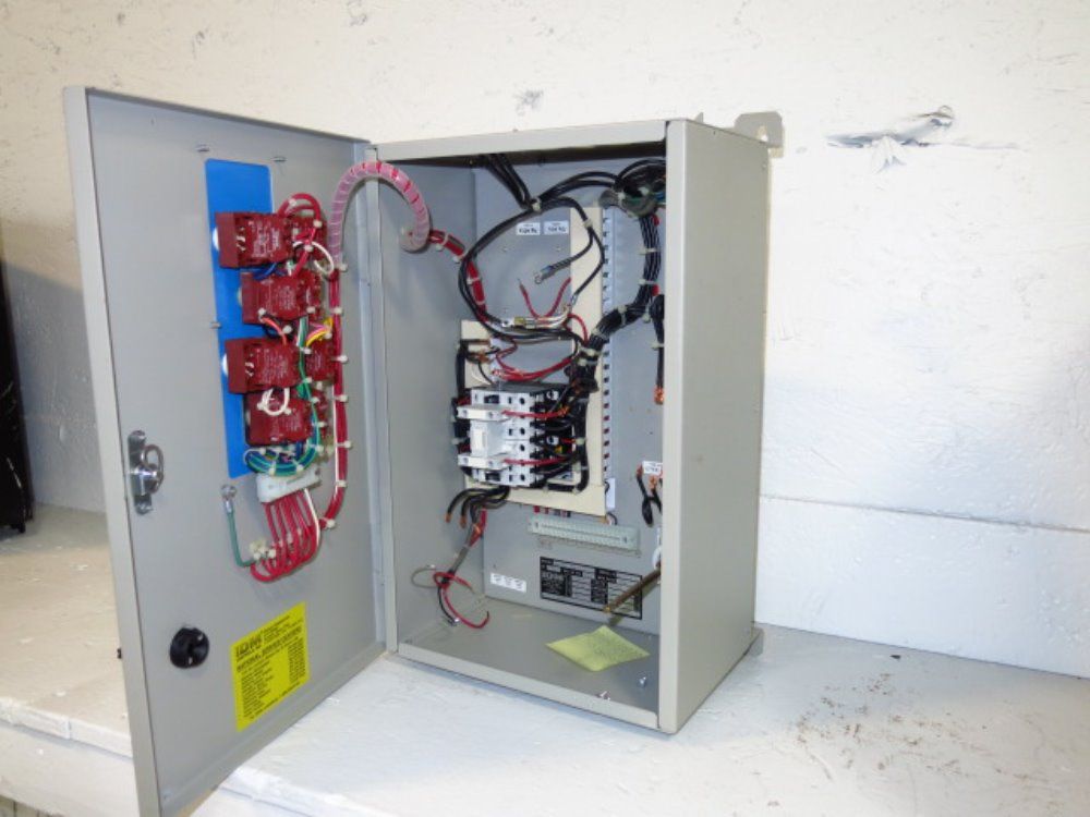 Power Master Motor Speed Control