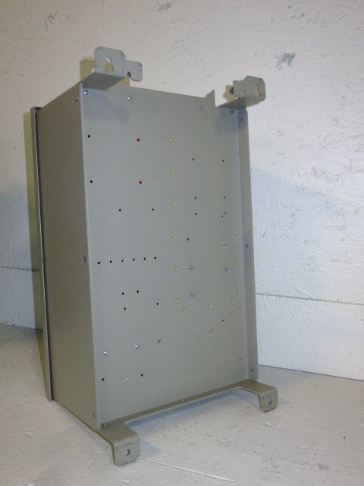 Power Master Motor Speed Control