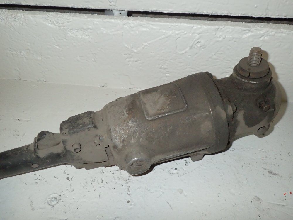 Black & Decker Electric Angle Grinder