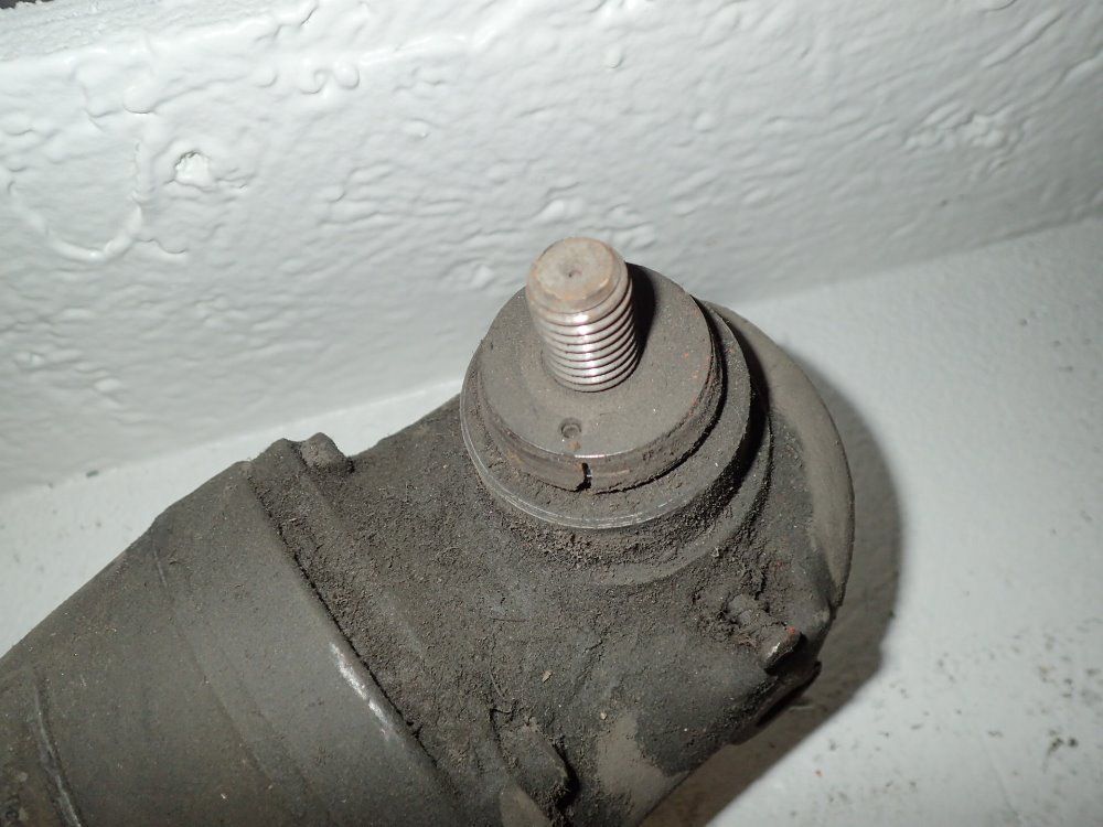 Black & Decker Electric Angle Grinder